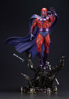 Magneto - ActionFigure Brasil