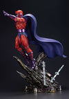 Magneto - ActionFigure Brasil