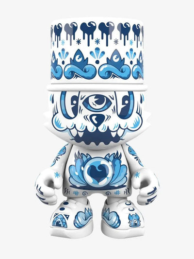 Magnus UberKranky – Superplastic – ActionFigure Brasil