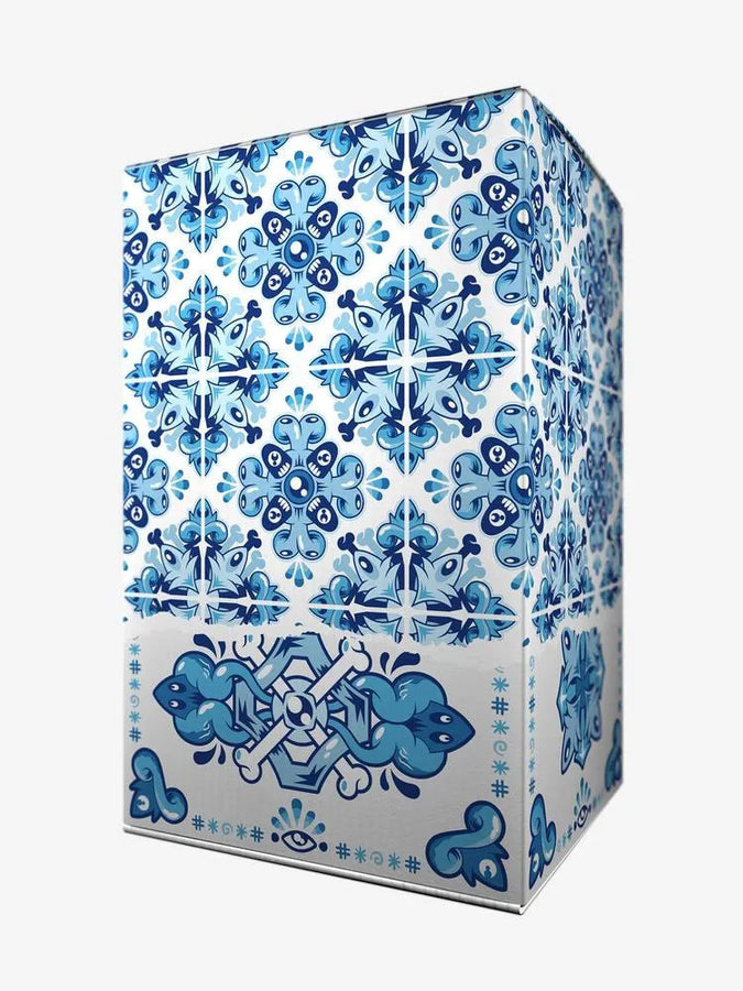 Magnus UberKranky – Superplastic – ActionFigure Brasil