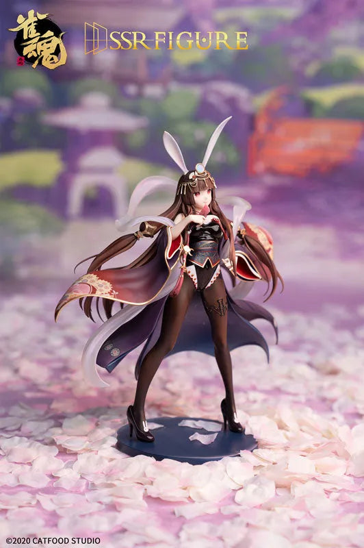 Mahjong Soul - Kaguyahime - 1/7 - Contract Ver. (Infinity Studio)ㅤ – Infinity Studio – ActionFigureBrasil