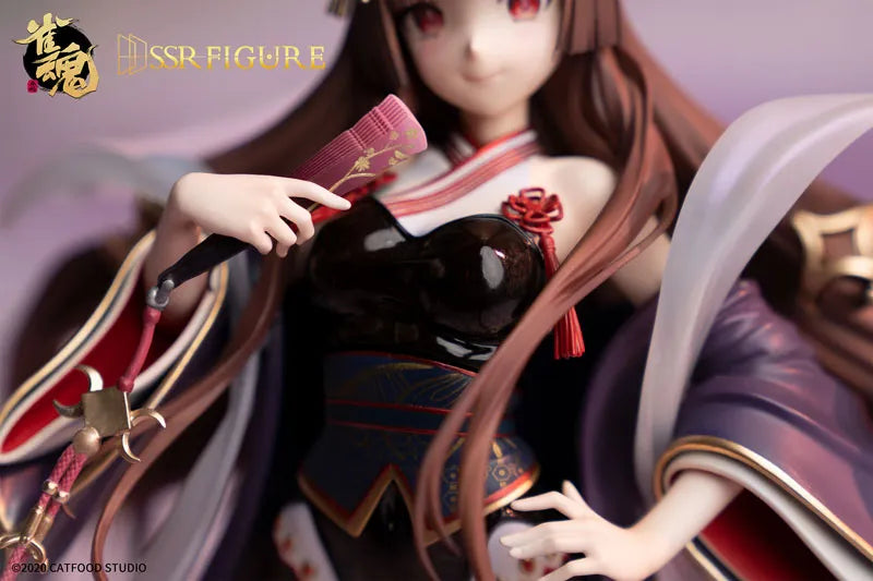 Mahjong Soul - Kaguyahime - 1/7 - Contract Ver. (Infinity Studio)ㅤ – Infinity Studio – ActionFigureBrasil