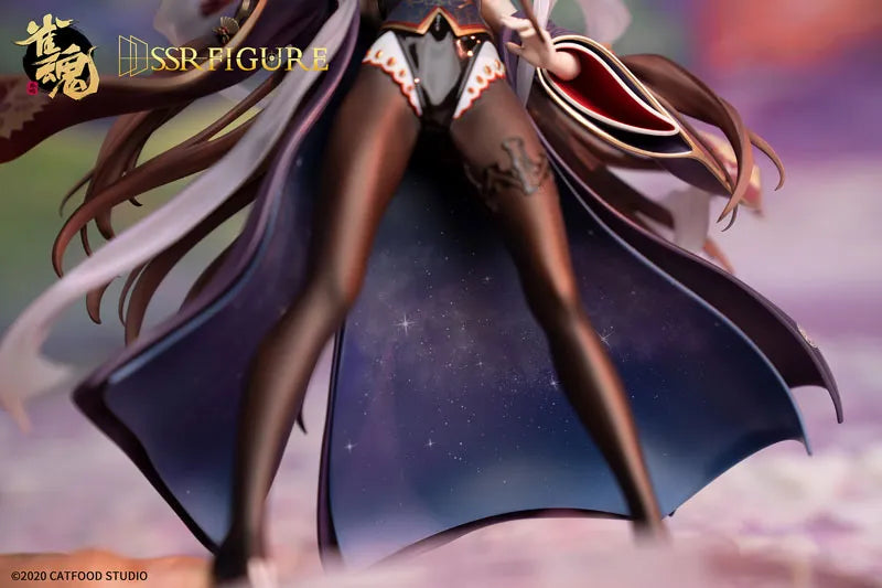 Mahjong Soul - Kaguyahime - 1/7 - Contract Ver. (Infinity Studio)ㅤ – Infinity Studio – ActionFigureBrasil