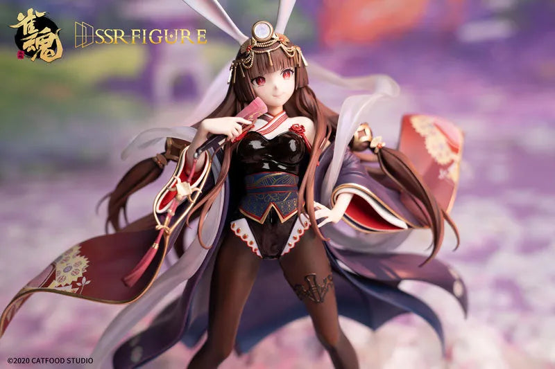 Mahjong Soul - Kaguyahime - 1/7 - Contract Ver. (Infinity Studio)ㅤ – Infinity Studio – ActionFigureBrasil