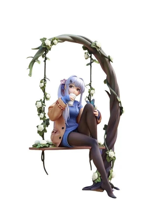 Mahjong Soul - Yagi Yui - 1/7 - Full Bond Ver. (Reverse Studio)ㅤ – Reverse Studio – ActionFigure Brasil