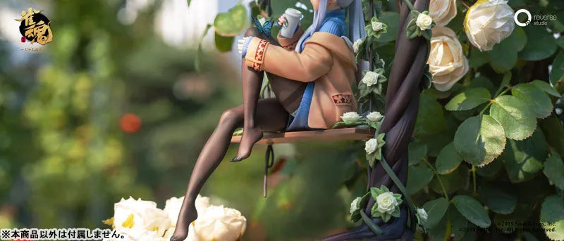 Mahjong Soul - Yagi Yui - 1/7 - Full Bond Ver. (Reverse Studio)ㅤ – Reverse Studio – ActionFigure Brasil