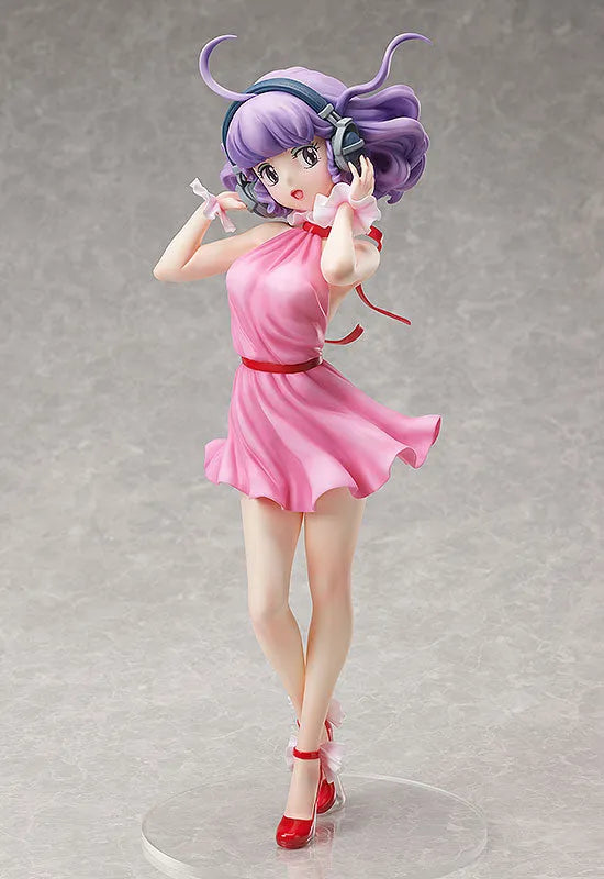 Mahou no Tenshi Creamy Mami - Creamy Mami - B-style - 1/4 (FREEing)ㅤ – FREEing – ActionFigure Brasil