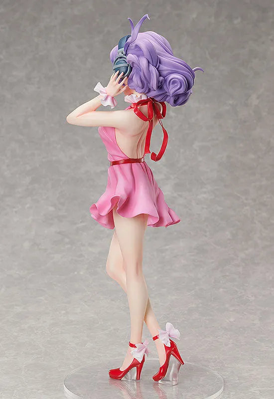 Mahou no Tenshi Creamy Mami - Creamy Mami - B-style - 1/4 (FREEing)ㅤ – FREEing – ActionFigure Brasil