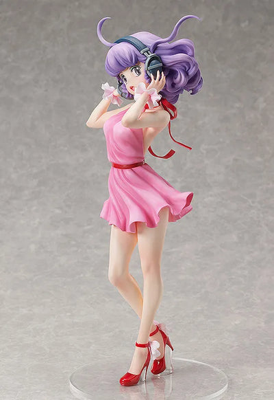 Mahou no Tenshi Creamy Mami - Creamy Mami - B-style - 1/4 (FREEing)ㅤ – FREEing – ActionFigure Brasil — close
