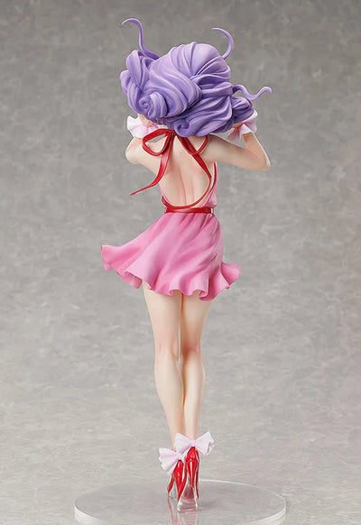 Mahou no Tenshi Creamy Mami - Creamy Mami - B-style - 1/4 (FREEing)ㅤ – FREEing – ActionFigure Brasil — embalagem