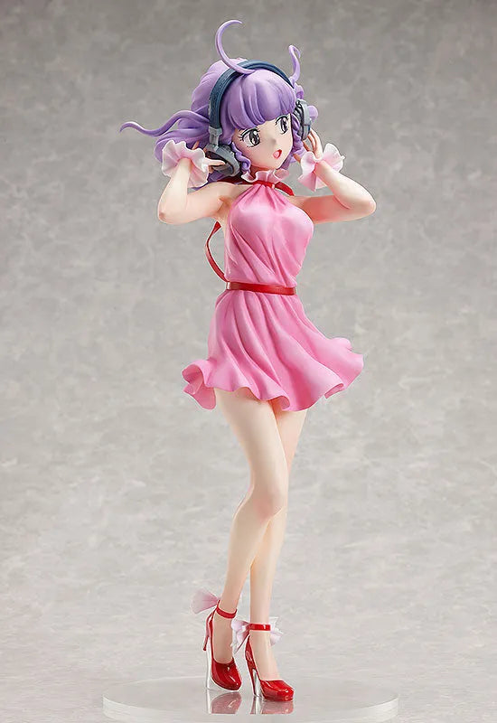 Mahou no Tenshi Creamy Mami - Creamy Mami - B-style - 1/4 (FREEing)ㅤ – FREEing – ActionFigure Brasil