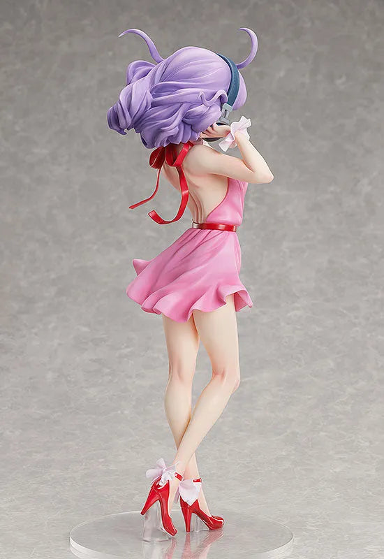 Mahou no Tenshi Creamy Mami - Creamy Mami - B-style - 1/4 (FREEing)ㅤ – FREEing – ActionFigure Brasil
