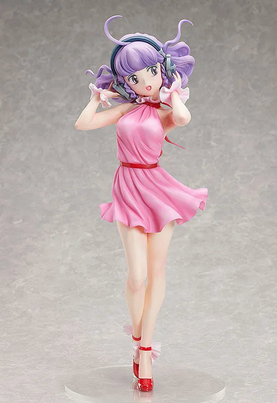 Mahou no Tenshi Creamy Mami - Creamy Mami - B-style - 1/4 (FREEing)ㅤ – FREEing – ActionFigure Brasil