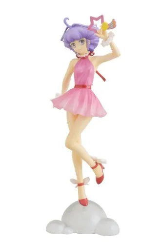 Mahou no Tenshi Creamy Mami - Creamy Mami - Gutto-Kuru Figure Collection La beauté 18 (CM's Corporation)ㅤ – CM's Corporation – ActionFigureBrasil