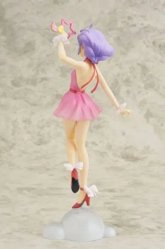 Mahou no Tenshi Creamy Mami - Creamy Mami - Gutto-Kuru Figure Collection La beauté 18 (CM's Corporation)ㅤ – CM's Corporation – ActionFigureBrasil — ângulo diferente