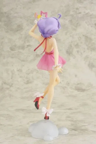 Mahou no Tenshi Creamy Mami - Creamy Mami - Gutto-Kuru Figure Collection La beauté 18 (CM's Corporation)ㅤ – CM's Corporation – ActionFigureBrasil — detalhe do produto
