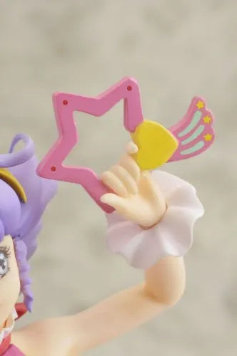 Mahou no Tenshi Creamy Mami - Creamy Mami - Gutto-Kuru Figure Collection La beauté 18 (CM's Corporation)ㅤ – CM's Corporation – ActionFigureBrasil