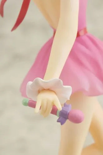 Mahou no Tenshi Creamy Mami - Creamy Mami - Gutto-Kuru Figure Collection La beauté 18 (CM's Corporation)ㅤ – CM's Corporation – ActionFigureBrasil
