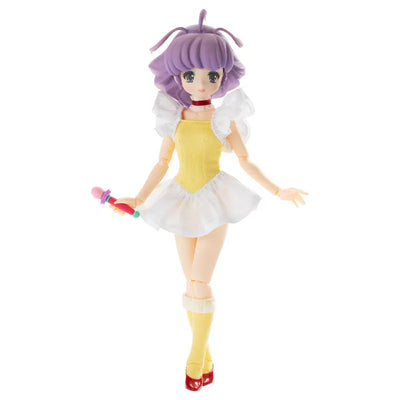 Mahou no Tenshi Creamy Mami - Creamy Mami - Nega - Poji - PureNeemo - PureNeemo Characters (No. 164) - 1/6 (Azone)ㅤ – Azone as Manufacturer – ActionFigure Brasil