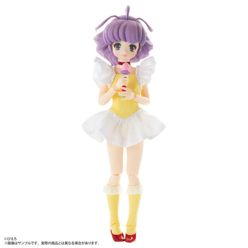 Mahou no Tenshi Creamy Mami - Creamy Mami - Nega - Poji - PureNeemo - PureNeemo Characters (No. 164) - 1/6 (Azone)ㅤ – Azone as Manufacturer – ActionFigure Brasil