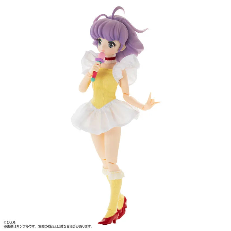 Mahou no Tenshi Creamy Mami - Creamy Mami - Nega - Poji - PureNeemo - PureNeemo Characters (No. 164) - 1/6 (Azone)ㅤ – Azone as Manufacturer – ActionFigure Brasil