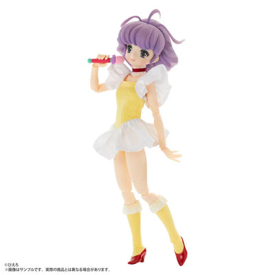 Mahou no Tenshi Creamy Mami - Creamy Mami - Nega - Poji - PureNeemo - PureNeemo Characters (No. 164) - 1/6 (Azone)ㅤ – Azone International – ActionFigureBrasil — ângulo diferente