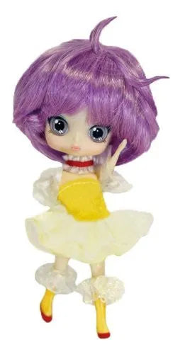 Mahou no Tenshi Creamy Mami - Creamy Mami - Pullip (Line) - Byul - Docolla - 1/9 (Groove)ㅤ – Groove – ActionFigure Brasil