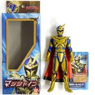 Mahou Sentai Magiranger - Magi Shine - Sentai Hero Series - 7 (Bandai)ㅤ – Bandai – ActionFigure Brasil