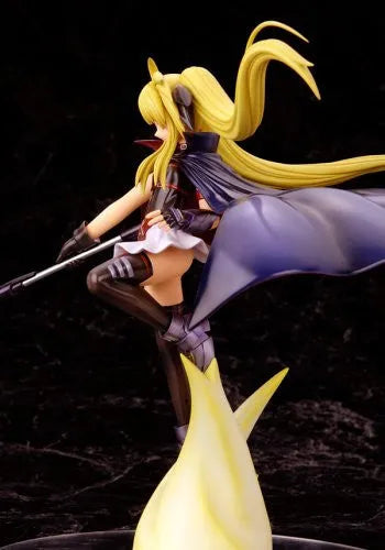 Mahou Shoujo Lyrical Nanoha A's - Fate Testarossa - 1/8 (Alter)ㅤ – Alter – ActionFigure Brasil