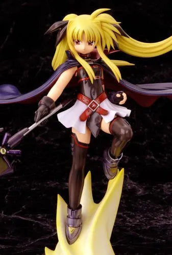 Mahou Shoujo Lyrical Nanoha A's - Fate Testarossa - 1/8 (Alter)ㅤ – Alter – ActionFigure Brasil
