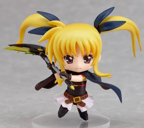 Mahou Shoujo Lyrical Nanoha - Nendoroid Petit - Blind Boxㅤ – Good Smile Company – ActionFigure Brasil