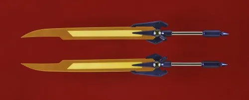 Mahou Shoujo Lyrical Nanoha StrikerS - Fate T. Harlaown - 1/7 - Shin Sonic Form (Alter)ㅤ – Alter – ActionFigure Brasil