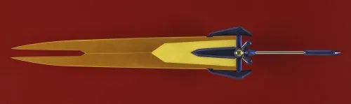 Mahou Shoujo Lyrical Nanoha StrikerS - Fate T. Harlaown - 1/7 - Shin Sonic Form (Alter)ㅤ – Alter – ActionFigure Brasil