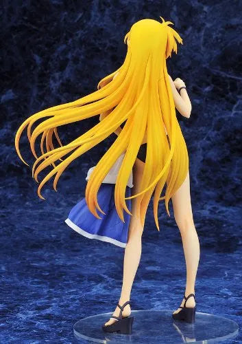 Mahou Shoujo Lyrical Nanoha StrikerS - Fate T. Harlaown - 1/7 - -Summer Holiday- (Alter)ㅤ – Alter – ActionFigure Brasil