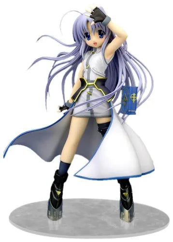 Mahou Shoujo Lyrical Nanoha StrikerS - Reinforce II (Alter)ㅤ – Alter – ActionFigure Brasil