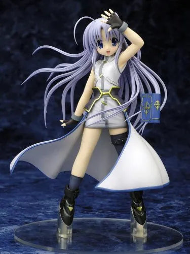 Mahou Shoujo Lyrical Nanoha StrikerS - Reinforce II (Alter)ㅤ – Alter – ActionFigure Brasil