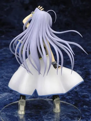 Mahou Shoujo Lyrical Nanoha StrikerS - Reinforce II (Alter)ㅤ – Alter – ActionFigure Brasil