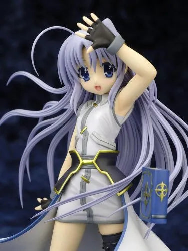 Mahou Shoujo Lyrical Nanoha StrikerS - Reinforce II (Alter)ㅤ – Alter – ActionFigure Brasil
