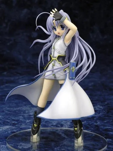 Mahou Shoujo Lyrical Nanoha StrikerS - Reinforce II (Alter)ㅤ – Alter – ActionFigure Brasil — acessórios