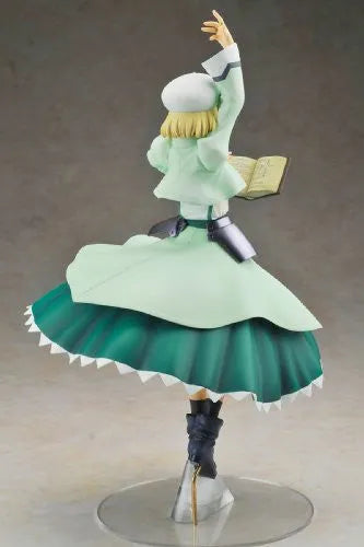 Mahou Shoujo Lyrical Nanoha StrikerS - Shamal - 1/7 (Alter)ㅤ – Alter – ActionFigure Brasil