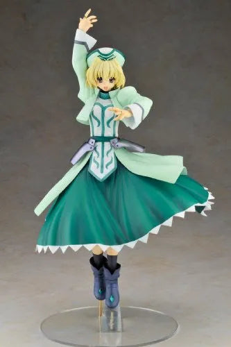 Mahou Shoujo Lyrical Nanoha StrikerS - Shamal - 1/7 (Alter)ㅤ – Alter – ActionFigure Brasil