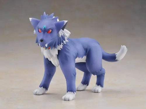 Mahou Shoujo Lyrical Nanoha StrikerS - Shamal - 1/7 (Alter)ㅤ – Alter – ActionFigure Brasil