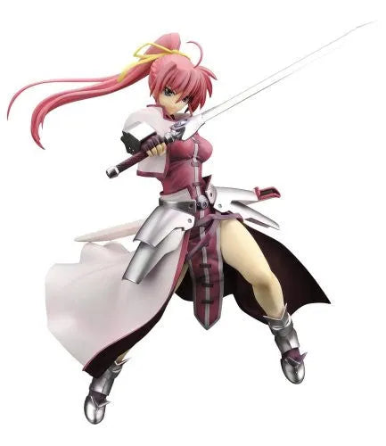 Mahou Shoujo Lyrical Nanoha StrikerS - Signum - 1/7 (Alter)ㅤ – Alter – ActionFigure Brasil