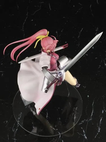 Mahou Shoujo Lyrical Nanoha StrikerS - Signum - 1/7 (Alter)ㅤ – Alter – ActionFigure Brasil