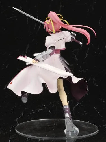 Mahou Shoujo Lyrical Nanoha StrikerS - Signum - 1/7 (Alter)ㅤ – Alter – ActionFigure Brasil