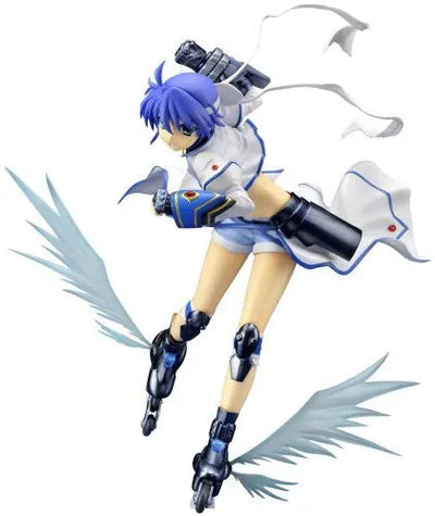 Mahou Shoujo Lyrical Nanoha StrikerS - Subaru Nakajima - 1/7 (Alter)ㅤ – Alter – ActionFigure Brasil