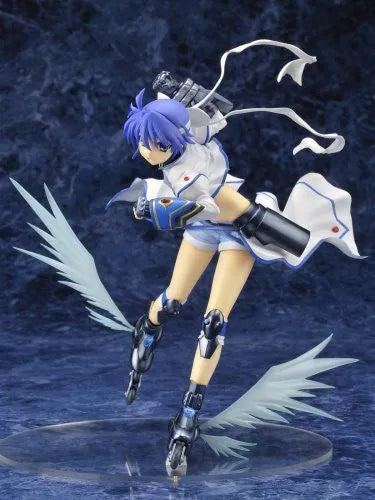 Mahou Shoujo Lyrical Nanoha StrikerS - Subaru Nakajima - 1/7 (Alter)ㅤ – Alter – ActionFigure Brasil
