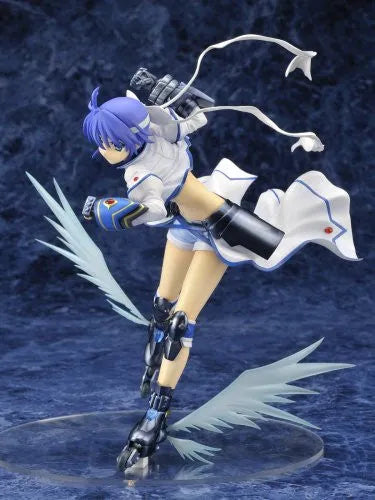 Mahou Shoujo Lyrical Nanoha StrikerS - Subaru Nakajima - 1/7 (Alter)ㅤ – Alter – ActionFigure Brasil