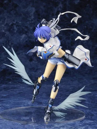 Mahou Shoujo Lyrical Nanoha StrikerS - Subaru Nakajima - 1/7 (Alter)ㅤ – Alter – ActionFigure Brasil