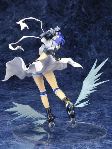 Mahou Shoujo Lyrical Nanoha StrikerS - Subaru Nakajima - 1/7 (Alter)ㅤ – Alter – ActionFigure Brasil